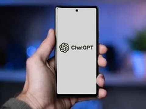 Người dùng ChatGPT có tin vui