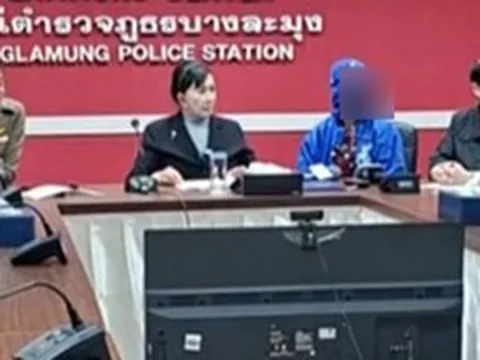 Bảo mẫu đánh tráo con của chủ, người mẹ trẻ bàng hoàng khi thấy con càng nuôi càng đen