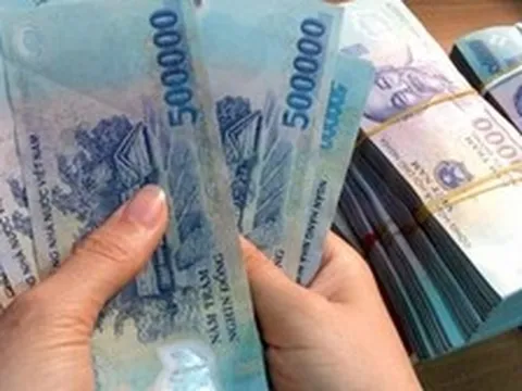 9 trường hợp tiền chuyển khoản không phải nộp thuế