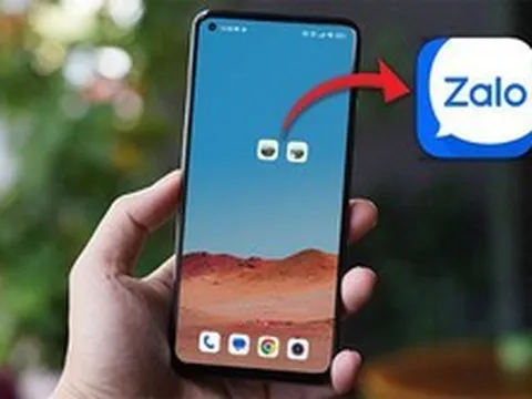 Công an thông báo cuộc gọi tuyệt đối nghe máy, không kết bạn Zalo