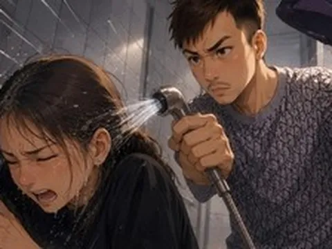 Khi "mong cháu siêu thoát, đầu thai vào nơi tốt hơn" được nói ra bởi chính kẻ hại con: Sự đạo đức giả lạnh người của một người mẹ