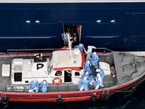 29 hành khách thuộc 12 quốc tịch đã rời tàu MV Hondius trước khi ổ dịch virus Hanta được xác nhận, nhiều nước đang khẩn trương truy tìm