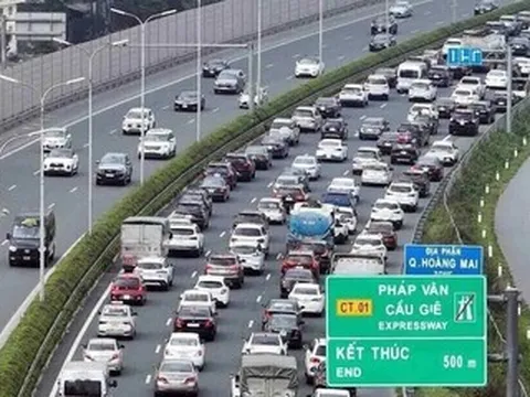 Bộ Công an giữ vai trò nòng cốt sau khi giải thể Ủy ban An toàn giao thông Quốc gia