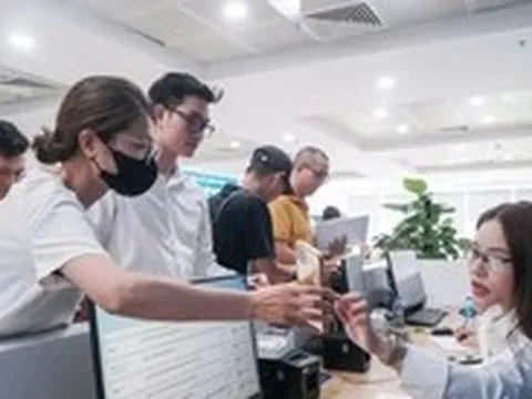 Hà Nội công khai các phường, xã quá hạn xử lý phản ánh của dân