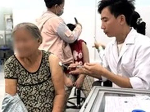 Bệnh dại có tỉ lệ tử vong gần 100% khi phát bệnh, ngành y tế TP.HCM nêu biện pháp