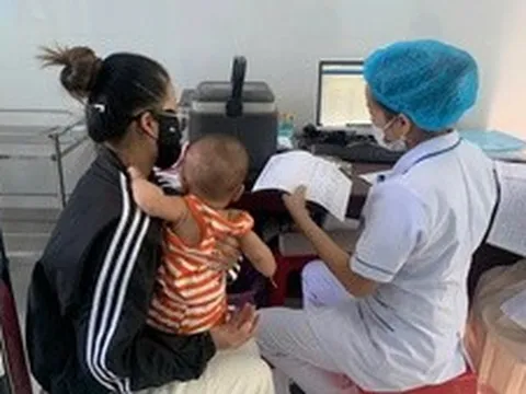 Tổ chức khám sức khỏe miễn phí phải thuận tiện nhất cho người dân