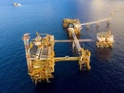 Các doanh nghiệp 'dòng P' lợi nhuận cao nhất 15 quý