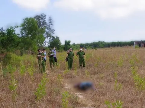 Người phụ nữ mất tích nhiều ngày, thi thể được phát hiện phân hủy mạnh cách nhà 3km