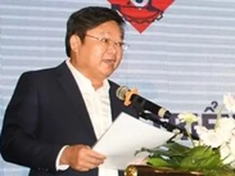 Dành đất để xây nhà lưu trú công nhân trong khu công nghiệp