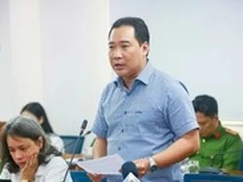 Vụ hành khách phải đóng thêm tiền giữa chuyến: Sở Xây dựng TP.HCM không cấp phép cho hãng xe