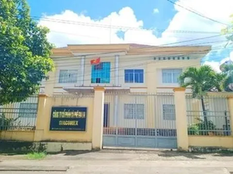 Sai sót trong định giá doanh nghiệp, một công ty làm thất thoát gần 27 tỷ đồng