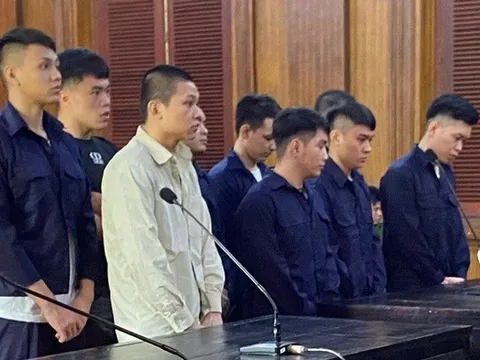 Diễn biến mới vụ nổ súng khiến chủ quán nhậu trọng thương