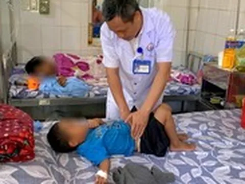 Phát hiện 2 loại vi khuẩn gây ngộ độc trong mẫu bánh mì khiến 64 người nhập viện