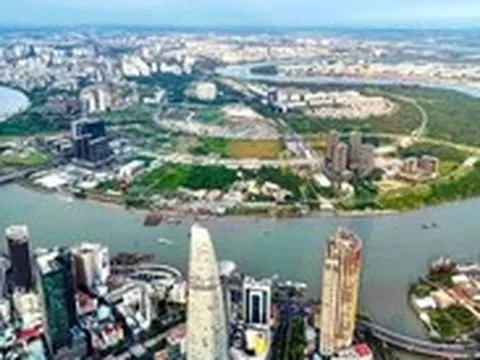 TP.HCM: Dồn mọi nguồn lực cho tăng trưởng hai con số