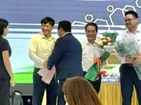 Chủ tịch mới của Hóa chất Đức Giang: Đại gia kín tiếng, sở hữu khối tài sản nghìn tỉ