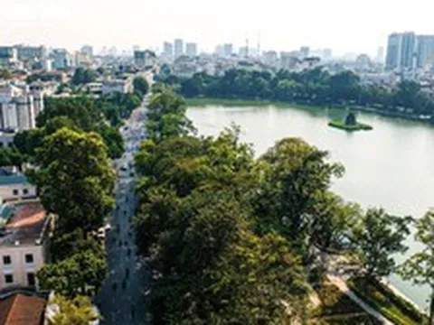 Hà Nội chưa cấm xe máy xăng cá nhân vào vùng phát thải thấp từ 1/7