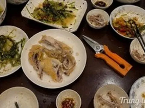 Cô gái bị chồng tương lai trách mắng vì bận họp không về nấu cơm cho bố mẹ anh ta: Thế này mà cũng phải hỏi sao?