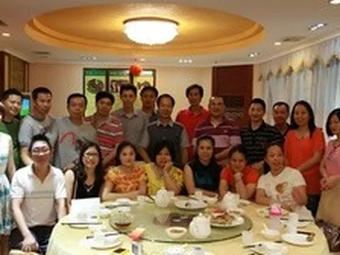 Họp lớp, lớp trưởng "bay sạch" 57 triệu đồng vì gửi nhầm tiền: Sáng hôm sau, cả nhóm đồng loạt làm một việc