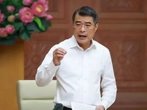 Chỉ lệnh đặc biệt từ Thủ tướng