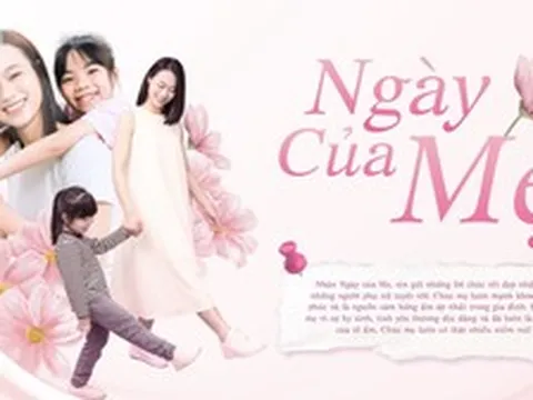 Lời chúc Ngày của Mẹ hay và ý nghĩa nhất