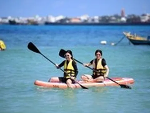 Du lịch hè 2026: Chi đậm tiền cho tour khám phá, độc lạ