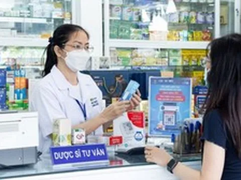 Tất cả người dân hay mua bán thuốc chú ý quy định phạt tới 100 triệu đồng từ 15/5