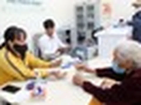Tin vui từ 1/7: Thêm nhóm người có thể được tăng lương hưu, trợ cấp hàng tháng, mức hưởng ra sao?