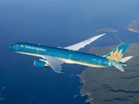 Vietnam Airlines công bố mở đường bay thẳng kết nối Việt Nam - Sri Lanka