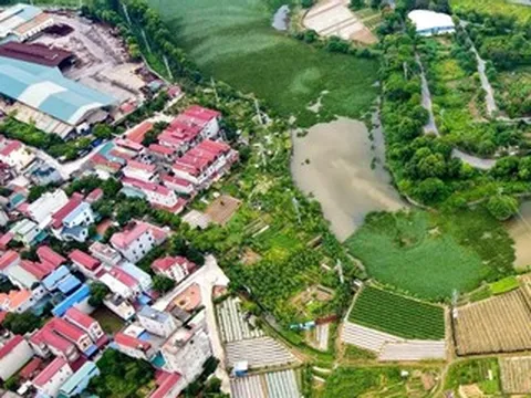 Mua lại đất đơn vị quốc phòng giao bằng giấy viết tay, có được cấp sổ đỏ?