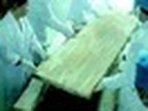 Bật nắp quan tài bịt kín nhiều năm, chuyên gia giật mình khi một bóng đen bất ngờ phóng ra: Quá khó tin!