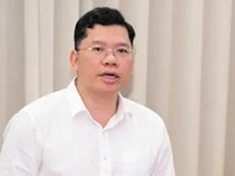 TP.HCM thu hút gần 3,3 tỉ USD vốn FDI, khởi công loạt dự án chiến lược