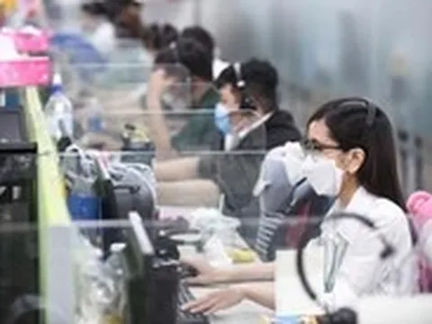 Người lao động Việt Nam tích cực nhưng cũng ít gắn bó nhất Đông Nam Á