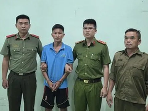 Khi "dạy dỗ" hóa bạo hành
