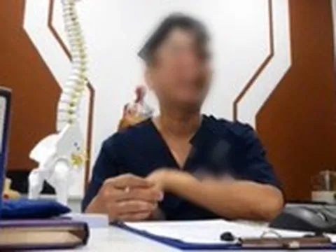 Thật nhẫn tâm khi đánh vào tâm lý sợ đột quỵ của người dân để làm giàu