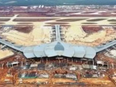 Ba dự án đường sắt, metro kết nối sân bay Long Thành, ACV kiến nghị rà soát tổng thể