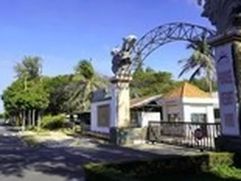 Liên doanh Vũng Tàu Paradise nợ thuế gần 2.100 tỉ, đứng đầu danh sách nợ thuế tại TP.HCM