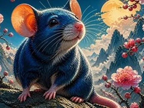 3 con giáp tự thân mua nhà, về già có "của để dành" cho con cháu