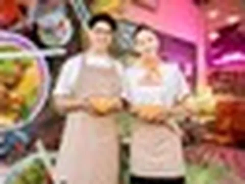 Chuyện gì đã xảy ra với nhà hàng chay của vợ chồng Ngô Thanh Vân - Huy Trần?