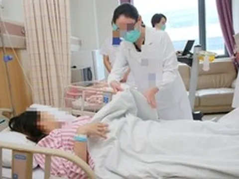 Người phụ nữ mang thai nhưng siêu âm mãi không tìm ra em bé, cuối cùng phát hiện 1 sự thật gây sốc…
