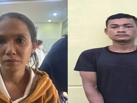 Diễn biến mới vụ bé trai 2 tuổi bị bạo hành nguy kịch: Bắt tạm giam mẹ ruột cùng người tình