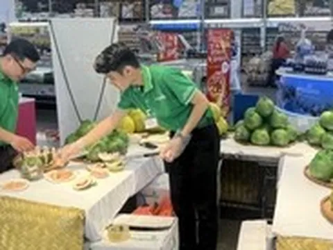 Từ vỏ trái cây bị lãng quên đến giấc mơ nông nghiệp xanh