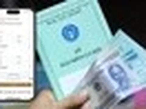 Đóng BHXH 32 năm với lương bình quân 7 triệu đồng/tháng, lao động nhận lương hưu bao nhiêu?