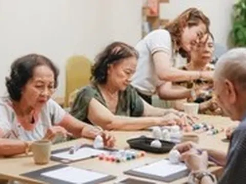 Dịch vụ 'cho thuê con cái' ở Thái và mỏ vàng của 'kinh tế bạc' tại Việt Nam