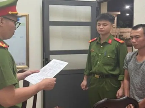 Ô tô đầu kéo tông taxi, 2 người tử vong: Khởi tố tài xế sinh năm 1991