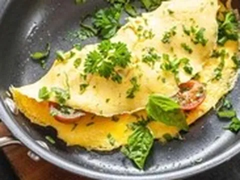 Cách chọn những món ăn sáng lành mạnh và đủ chất