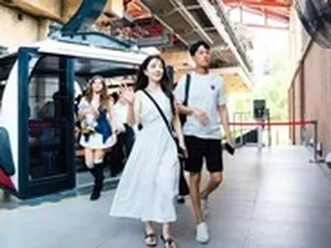 Phú Quốc làm gì để du khách sử dụng dịch vụ số, nâng cao trải nghiệm du lịch?