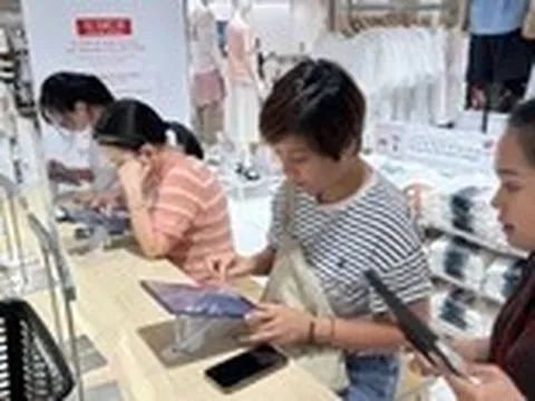 TP.HCM tung loạt chương trình kích cầu, thúc tăng trưởng bằng cú hích tiêu dùng