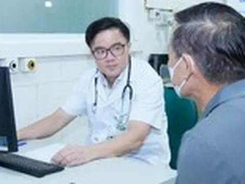Có cách sàng lọc và phát hiện ung thư phổi từ rất sớm