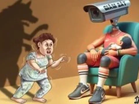 Người thân, hàng xóm, chủ trọ không lên tiếng khi biết trẻ bị bạo hành có vi phạm pháp luật?