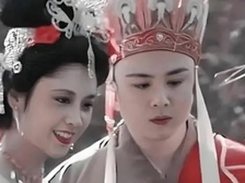 Sau khi Đường Tăng dứt áo ra đi, số phận của nữ vương Tây Lương Nữ Quốc cuối cùng ra sao?